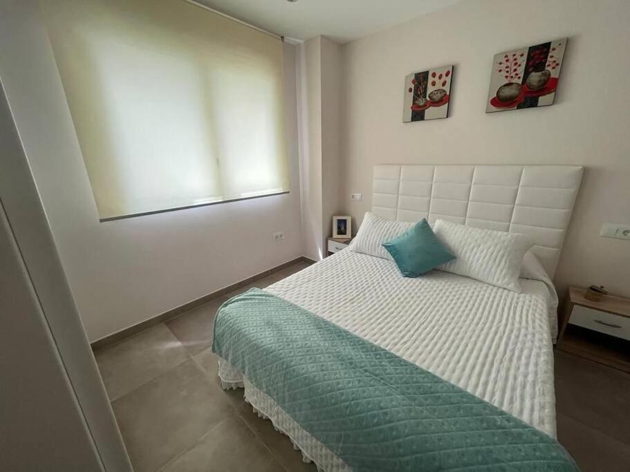 Apartamentos Camino A Ribeira Quiroga Exterior photo